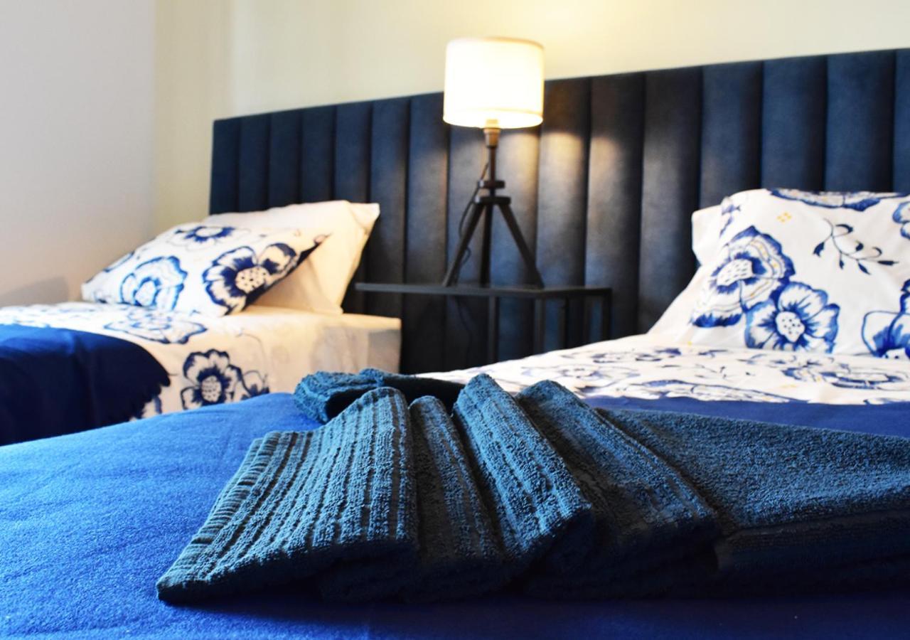 Bed and Breakfast Batalhoz House Карташу Экстерьер фото