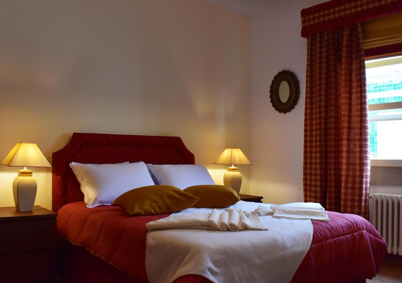 Bed and Breakfast Batalhoz House Карташу Экстерьер фото