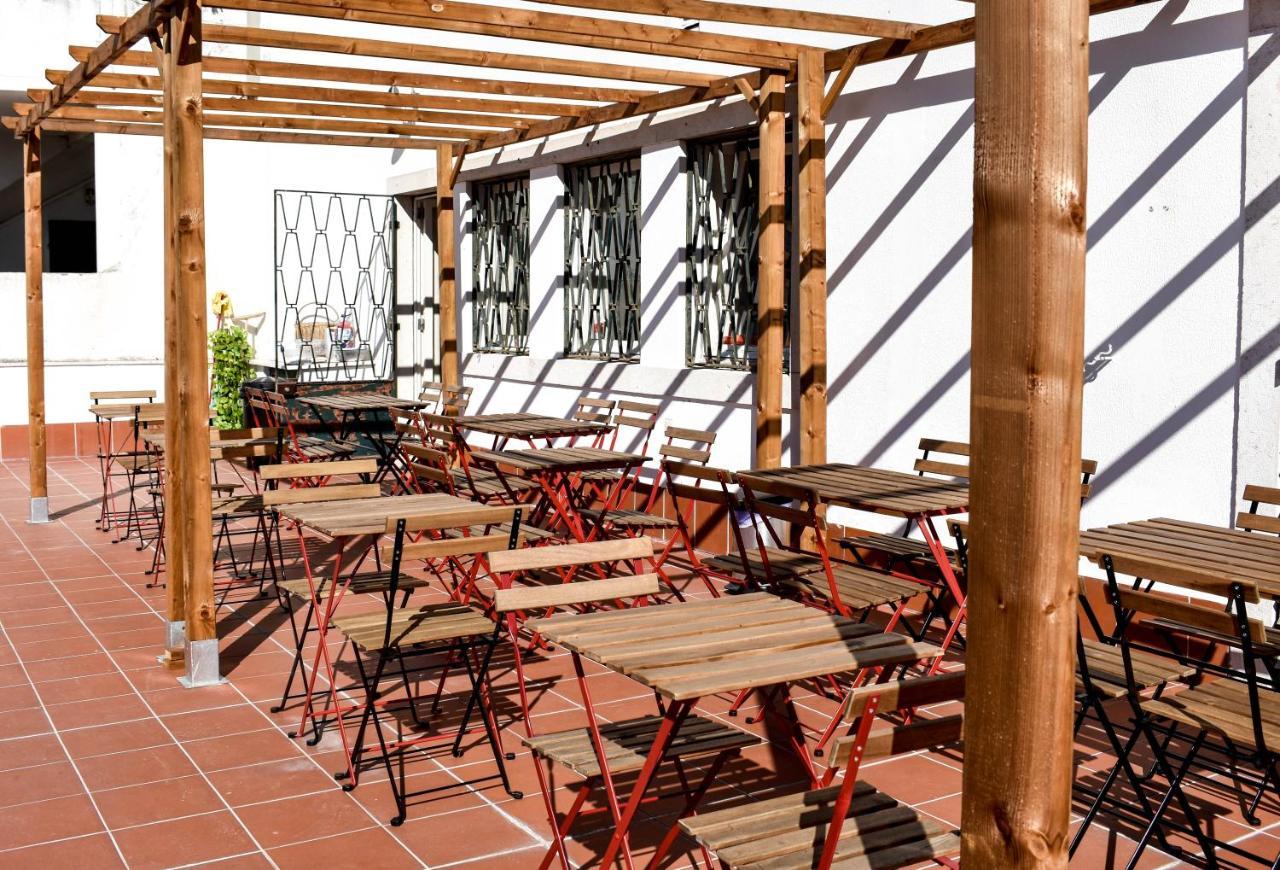 Bed and Breakfast Batalhoz House Карташу Экстерьер фото