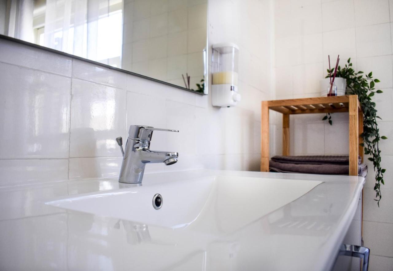 Bed and Breakfast Batalhoz House Карташу Экстерьер фото