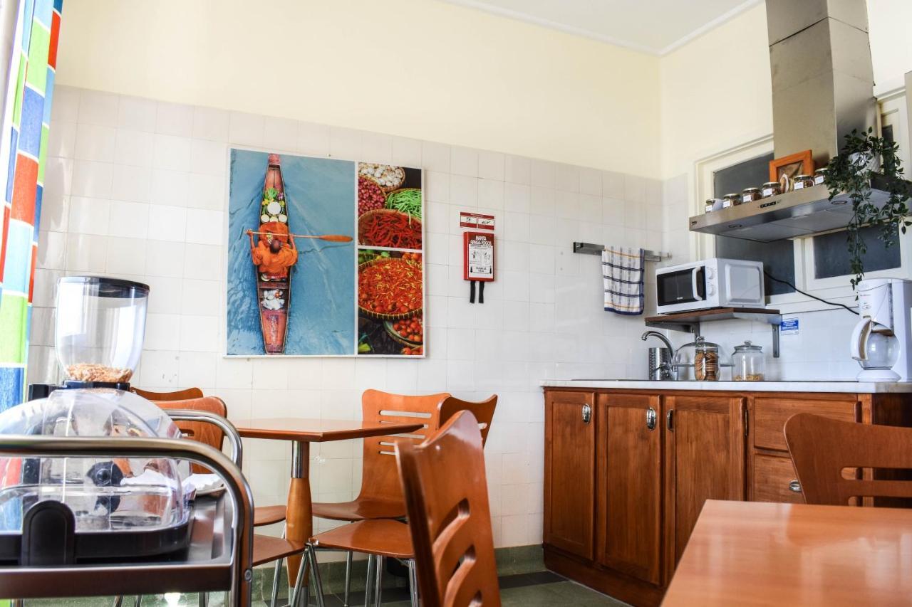 Bed and Breakfast Batalhoz House Карташу Экстерьер фото