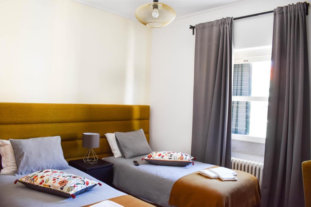 Bed and Breakfast Batalhoz House Карташу Экстерьер фото