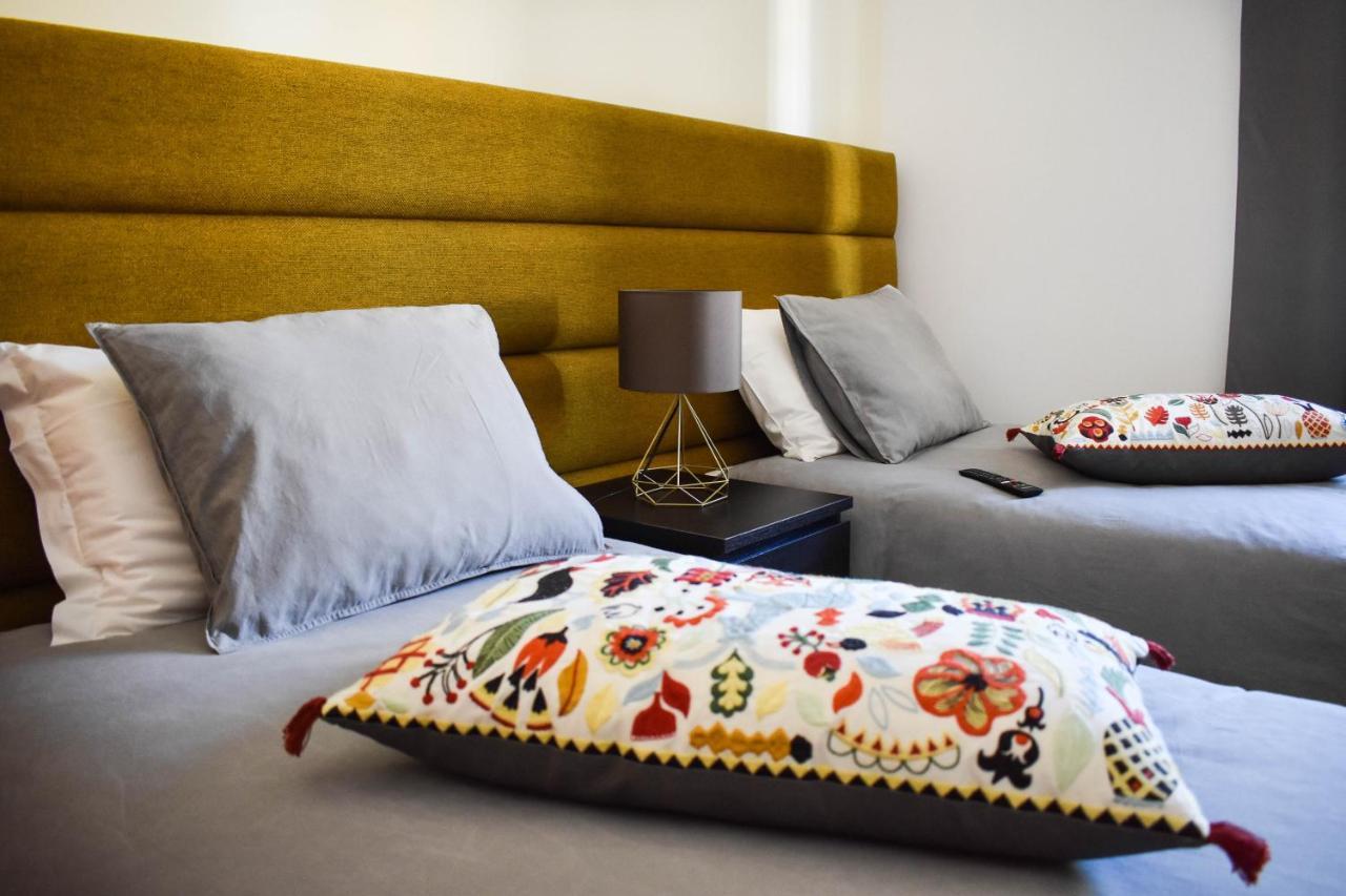 Bed and Breakfast Batalhoz House Карташу Экстерьер фото