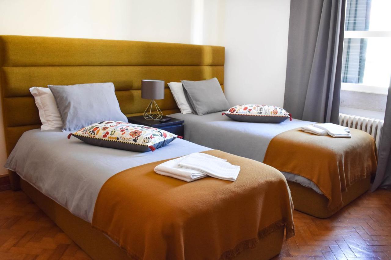 Bed and Breakfast Batalhoz House Карташу Экстерьер фото