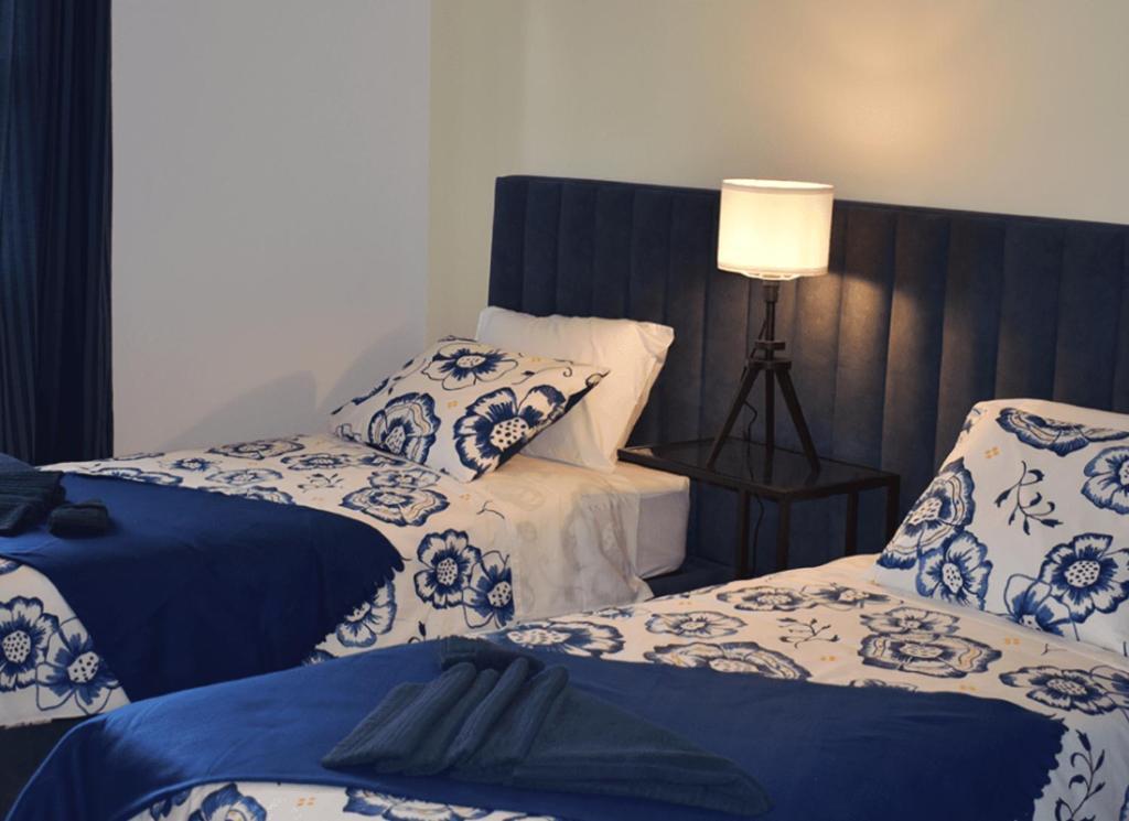 Bed and Breakfast Batalhoz House Карташу Экстерьер фото