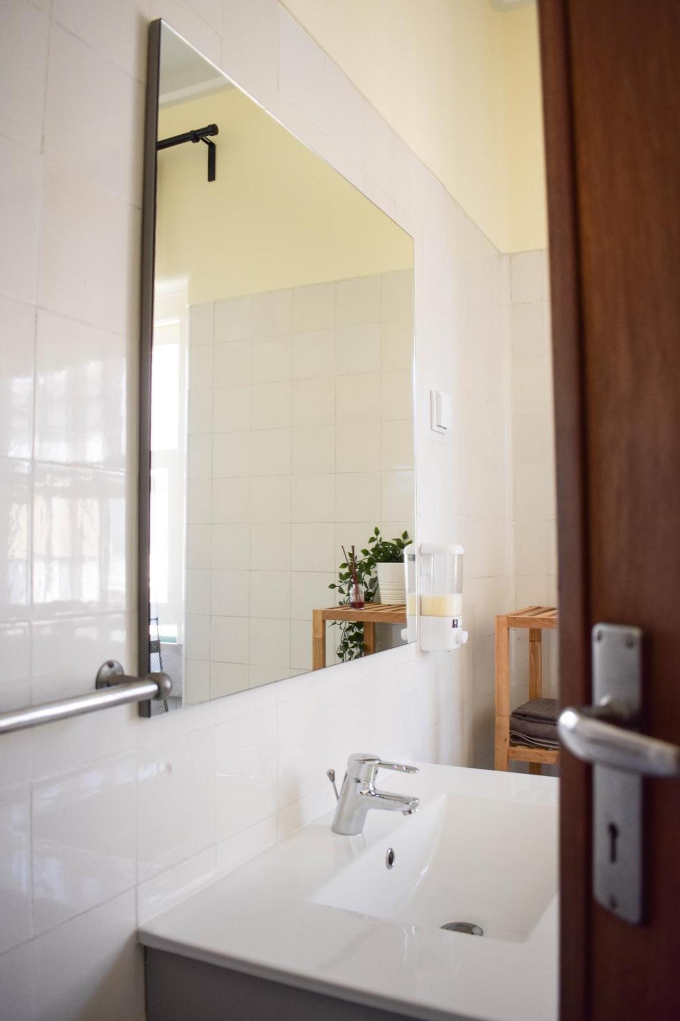 Bed and Breakfast Batalhoz House Карташу Номер фото